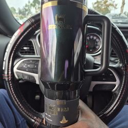Wicked Tumblers 40oz