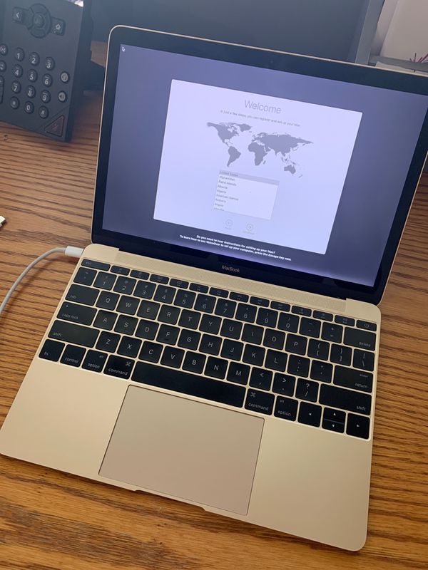 macbook air used for sale