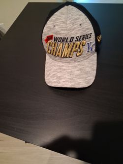 Baseball caps