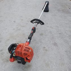 Echo Gas Weed Eater Works Great $220