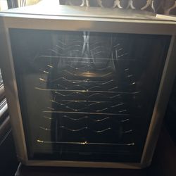 wine cooler 