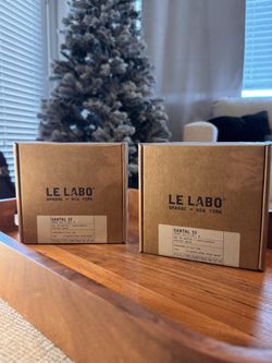 Le Labo Santal 33 Eau de Parfum 100ml