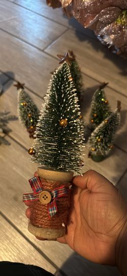 Christmas Decorations