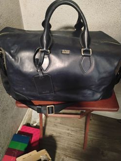 Hugo Boss duffle Bag
