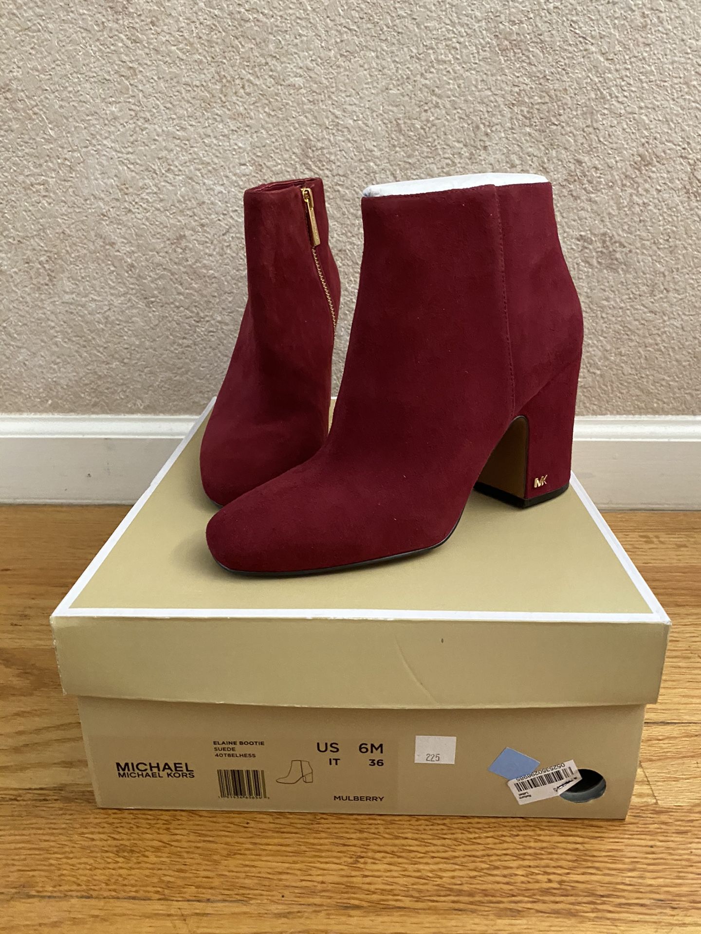 Michael Kors Women's Boots