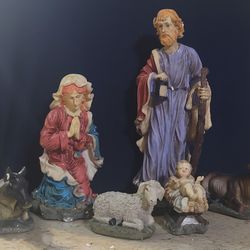 Christmas Nativity