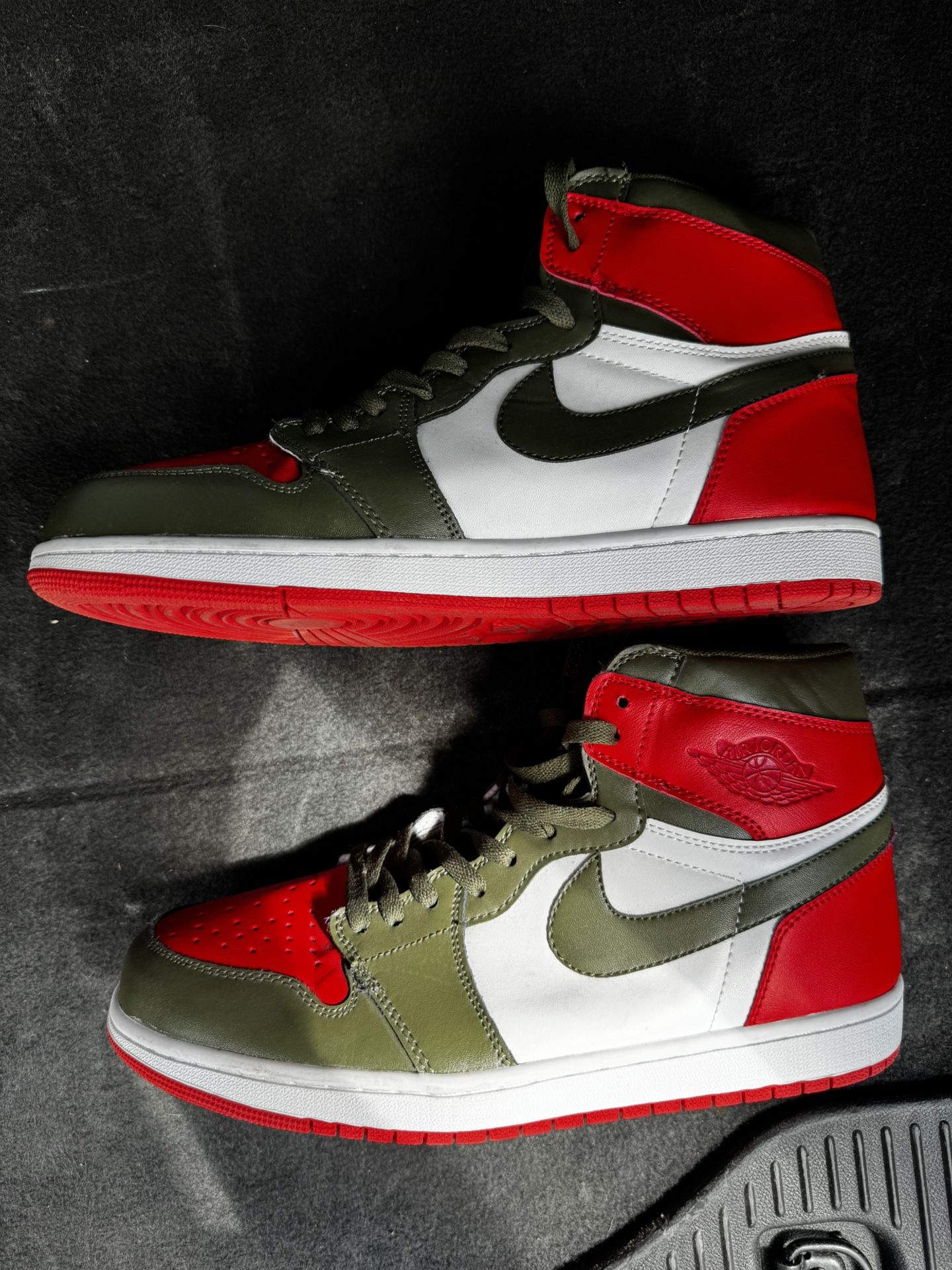 Air Jordan 1 