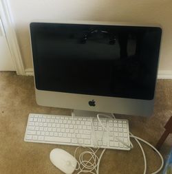 Mac Desktop & other items for $150 OBO read details!!