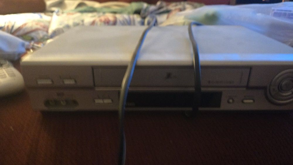 Vcr