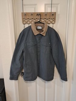 Mens jacket