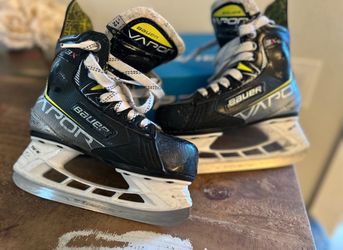 Bauer Vapor 3X Youth Skates