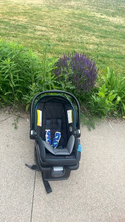 Baby car seat