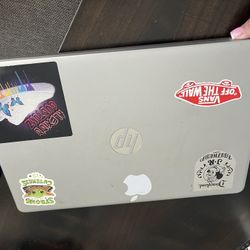 HP Laptop Core I7