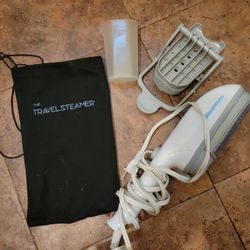 Clothes Steamer Buddy Steamer