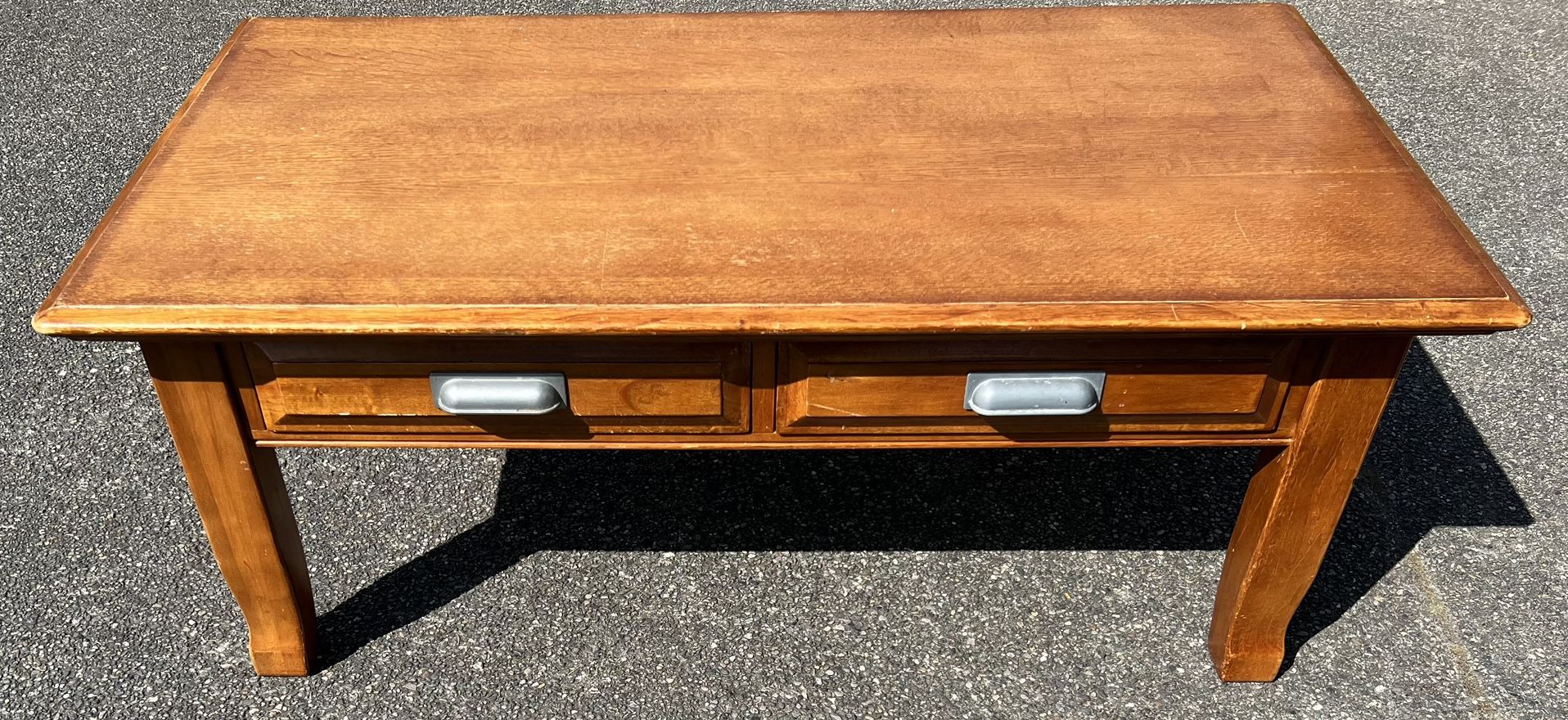 Ashley Furniture Coffee Table