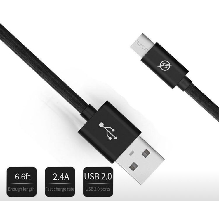 USB Type C Cable