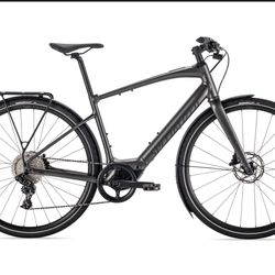 Bike Soecialized Turbo Vado