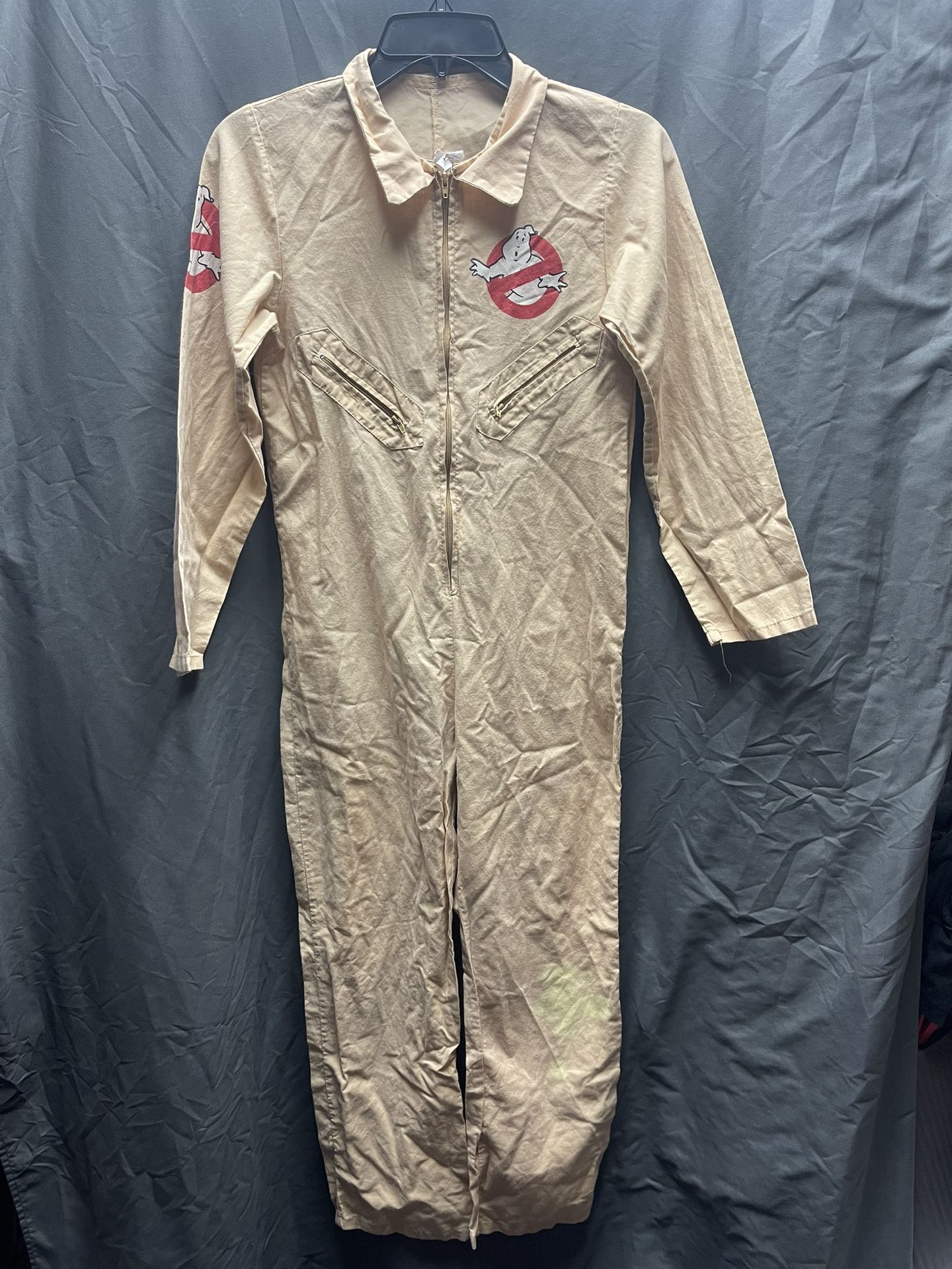 Kid’s Ghostbusters Halloween Costume - Size Large