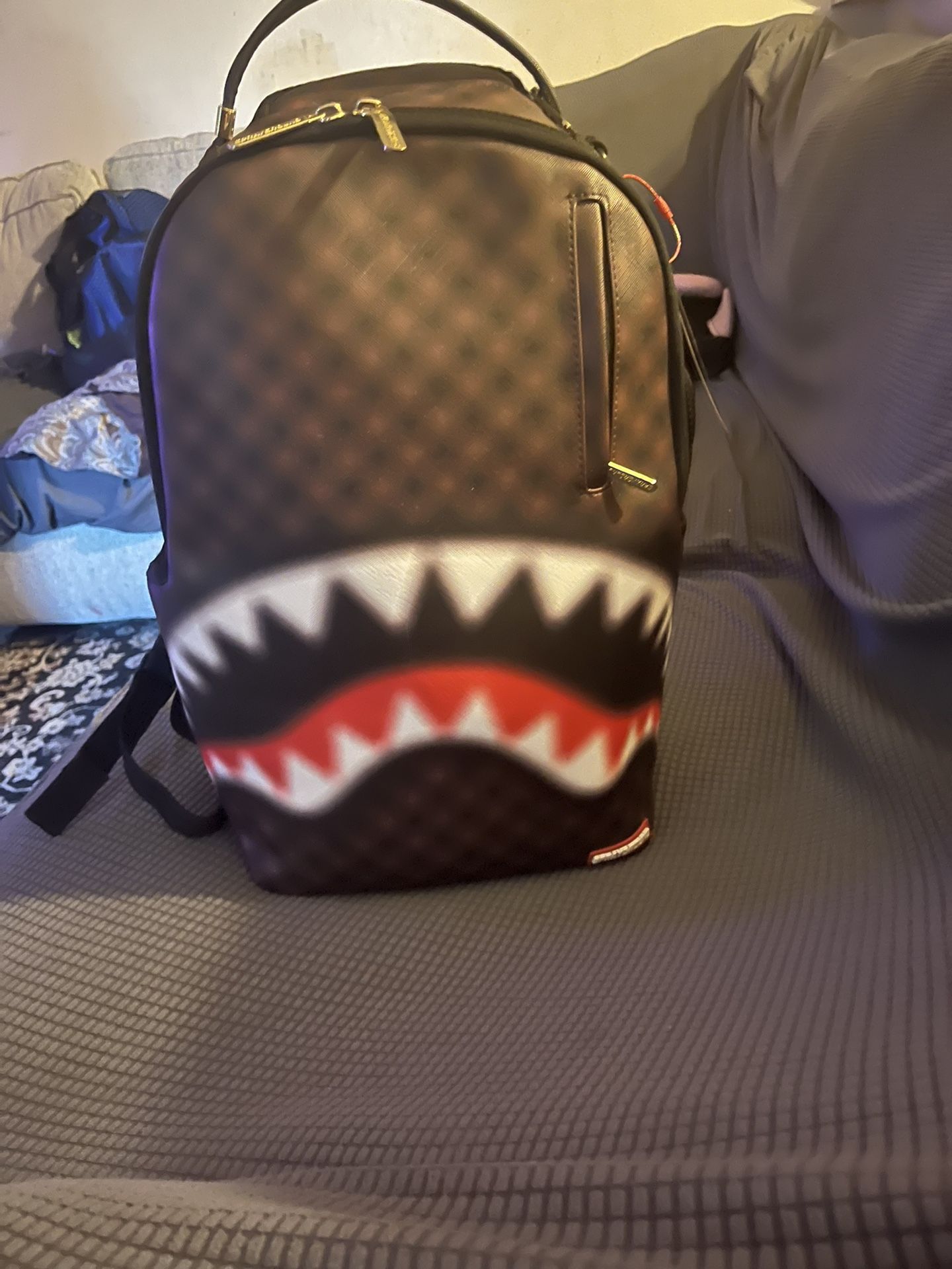 Sprayground