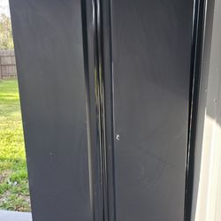 Husky 4pc Garage Storage System