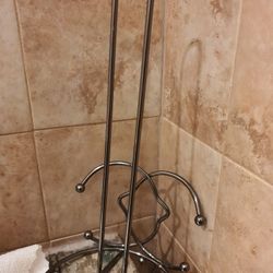 Toilet Paper Holder