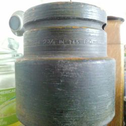 Snap-On IM765 2-3/8", 1.5 1-1/2" Drive Impact Socket