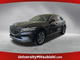 2025 Genesis GV70