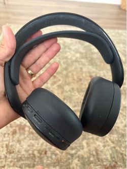 PlayStation Pulse 3D Wireless Headphones