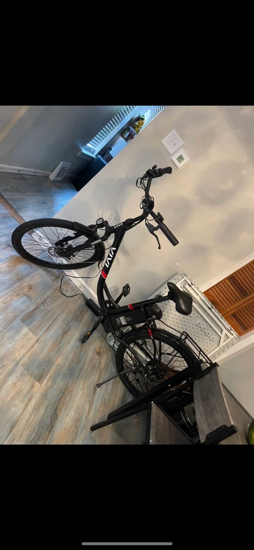 Vivi E Bike