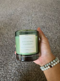 Scented Candles