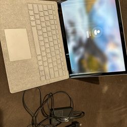Surface Laptop