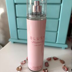 Blush by Kenneth Cole
