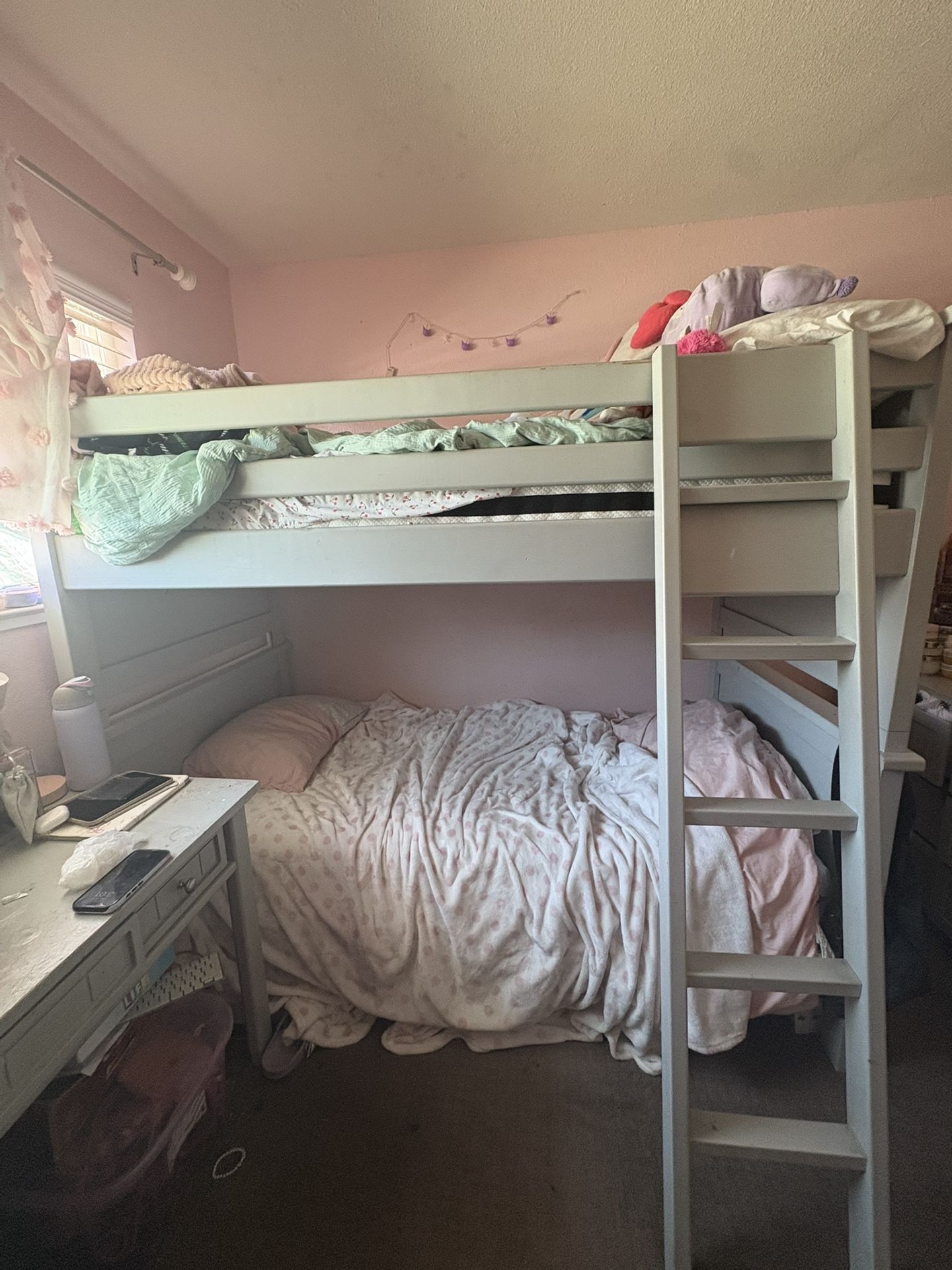 Living spaces Bunk Bed