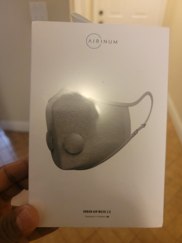 airinum mask