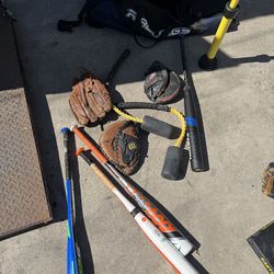 baseball equipment baseball equipment