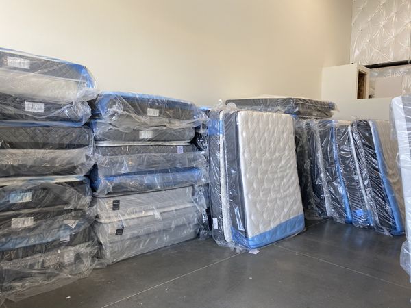 MATTRESS BLOWOUT!! for Sale in Spokane, WA - OfferUp