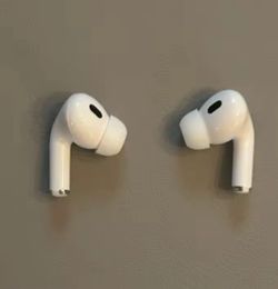 AirPods Pro 2nd generation retail