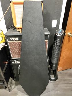 B-195 Coffin Case