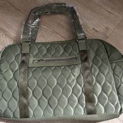 Green Bag New 