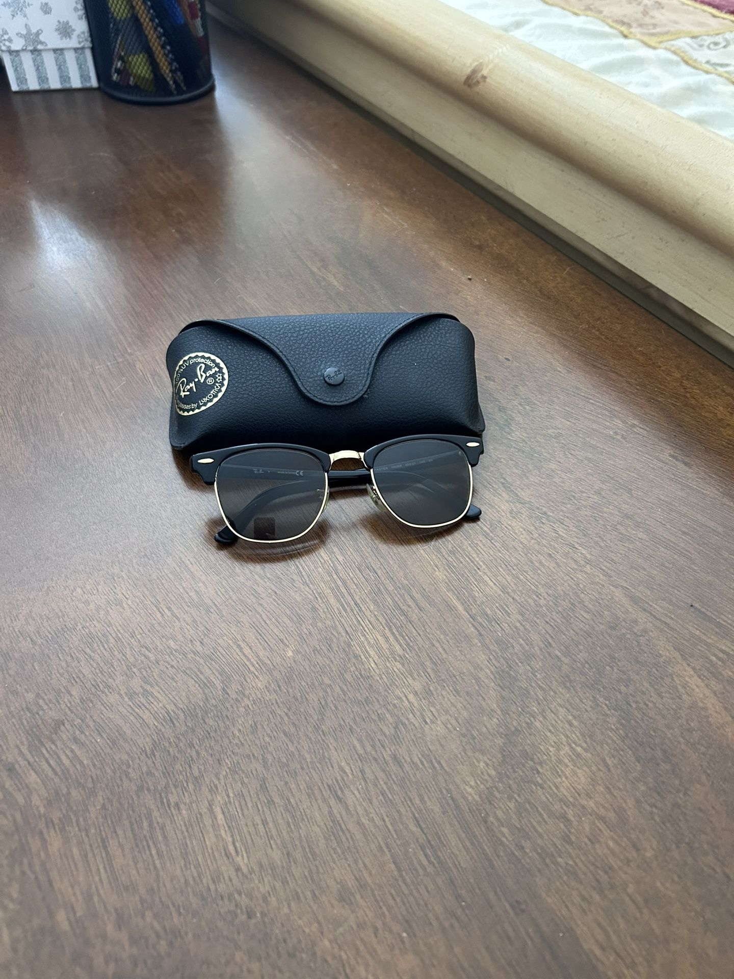 Ray Ban Sunglasses