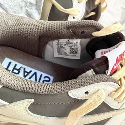 Jordan Special Edition.