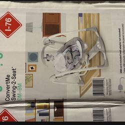 Infant Swing 