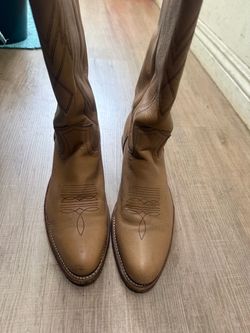 Frye men’s boots