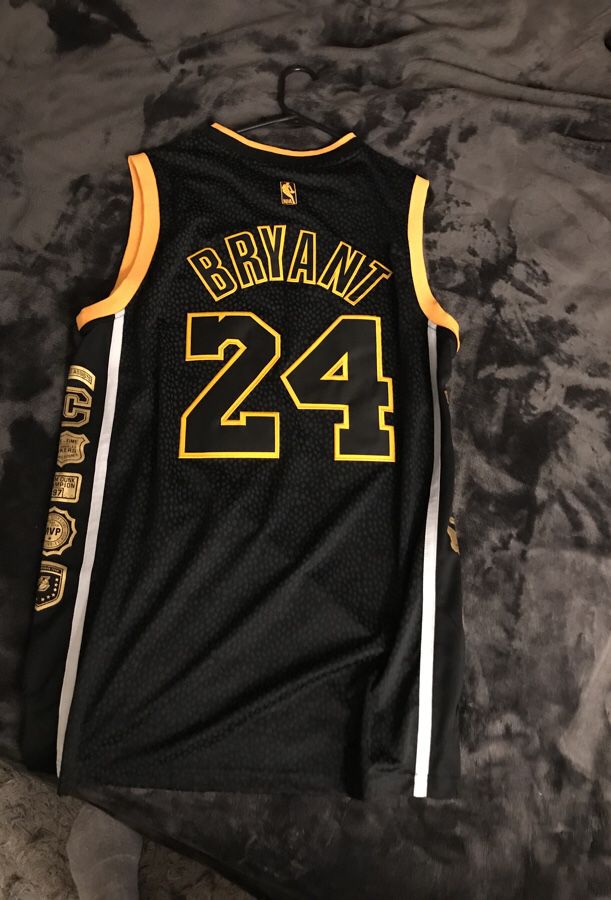Kobe Bryant LA Galaxy Jersey #24 Tribute for Sale in Paramount, CA - OfferUp