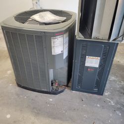 Ac Complete  Unit