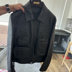 Louis Vuitton X Virgil Abloh 