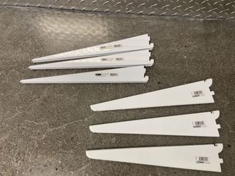 Shelving Brackets
