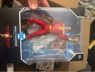 Action figures