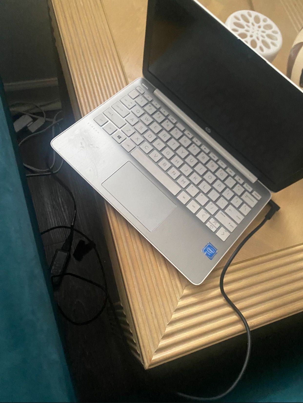 Mini Laptop