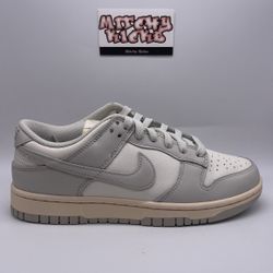 Nike Dunk Low Sail Light Bone (Women’s) Sz. 7.5w